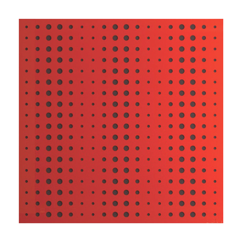Deconik Kea W Red