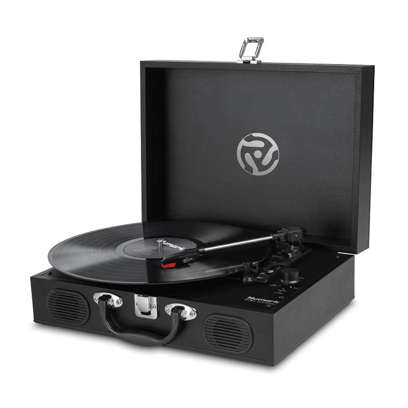 Numark PT01 Touring XEU