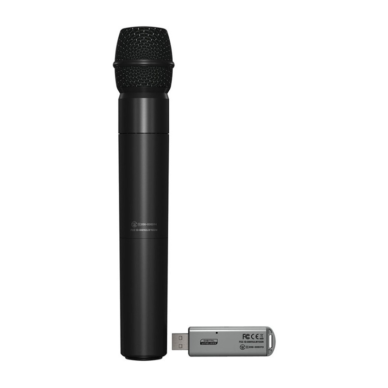 Behringer ULM100USB