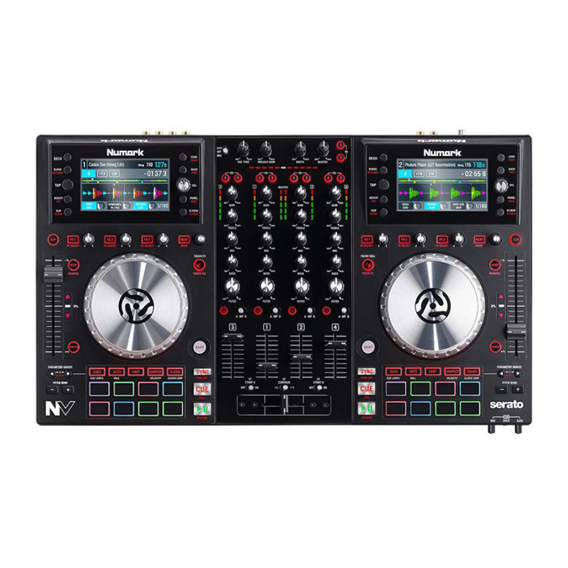 Numark NV