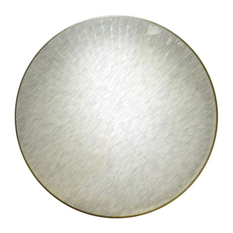 TM Group White Plexiglas Daf