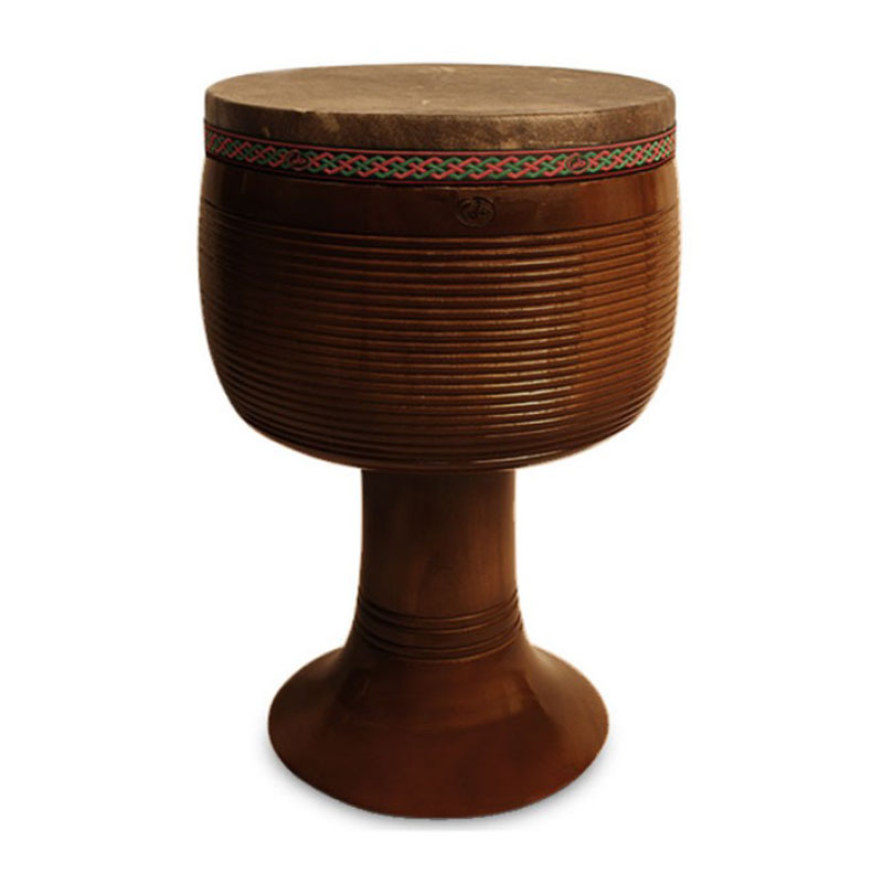 TM Group Fiberglass Tonbak