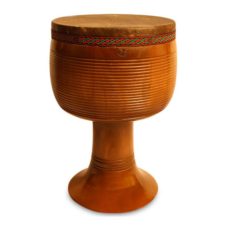 TM Group Wooden Tonbak