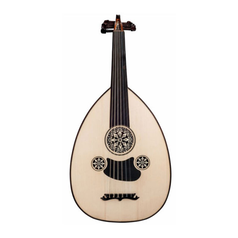 TM Group Turkish Oud