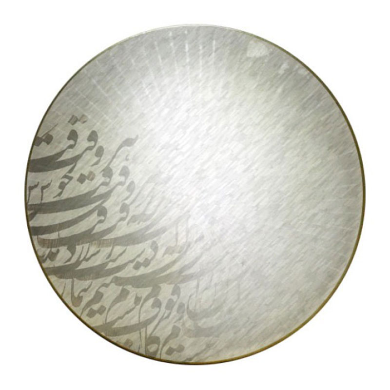 TM Group Patterned Plexiglas Daf