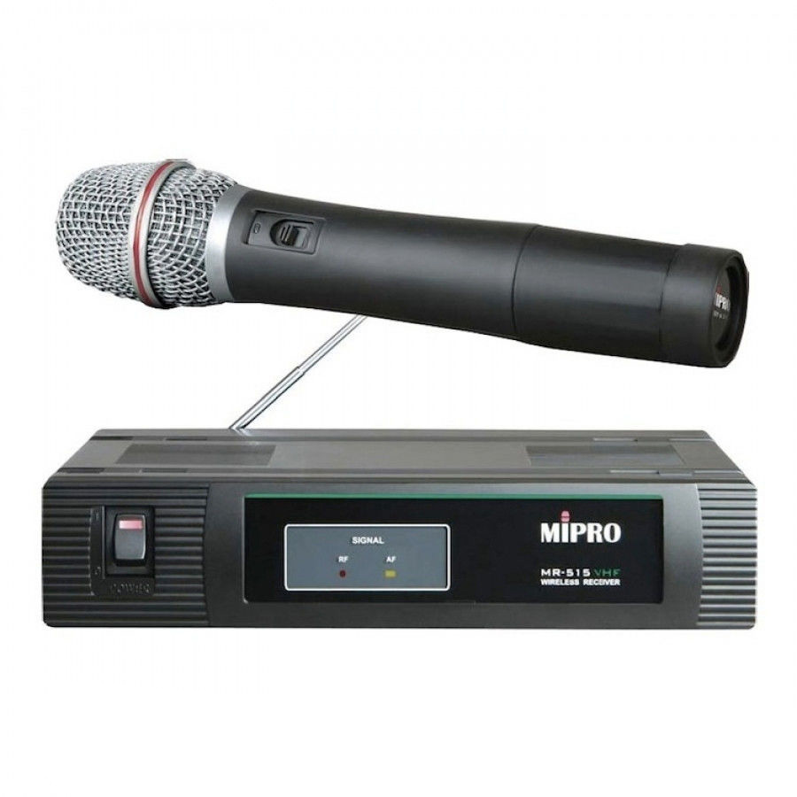 MIPRO MR515/MH203A