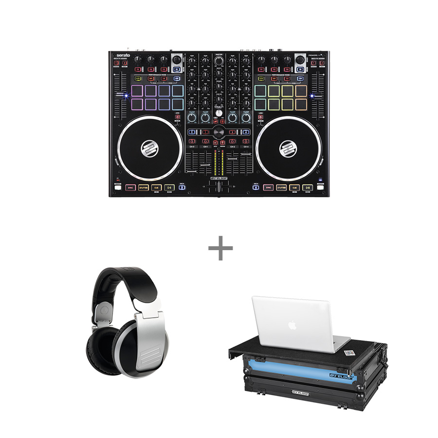 ReLoop Terminal Mix 8 Package