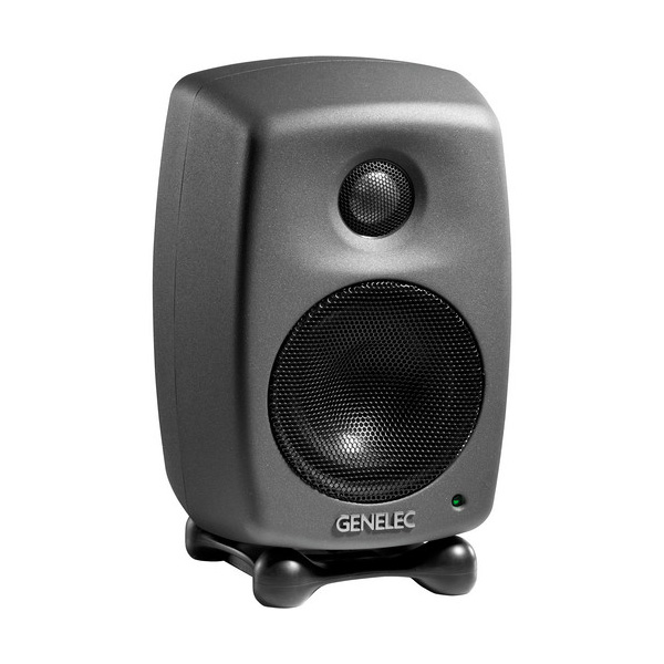 Genelec 6010B Black