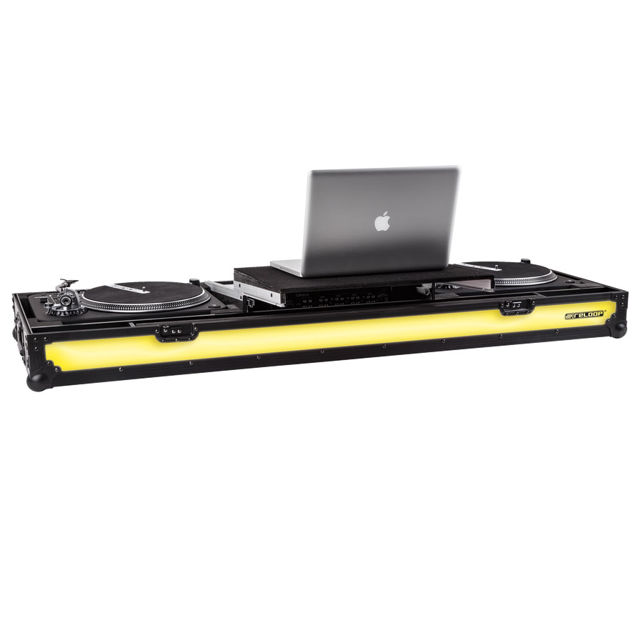 ReLoop TTM Case Tray LED