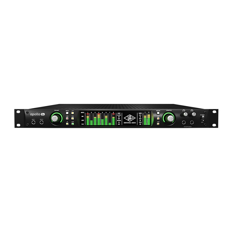 Universal Audio Apollo 8 DUO