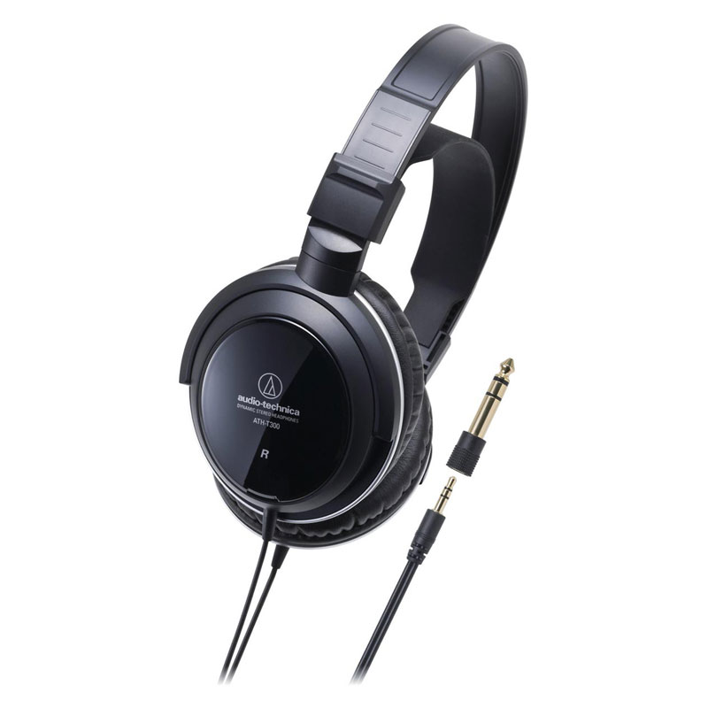 Audio-Technica ATH-T300