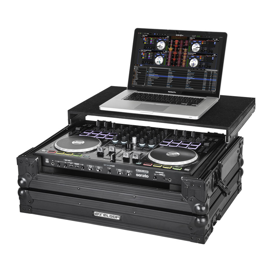 ReLoop Terminal Mix 8 Case