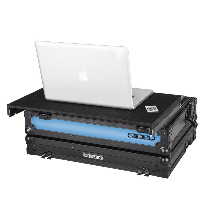 ReLoop Terminal Mix 8 Case LED