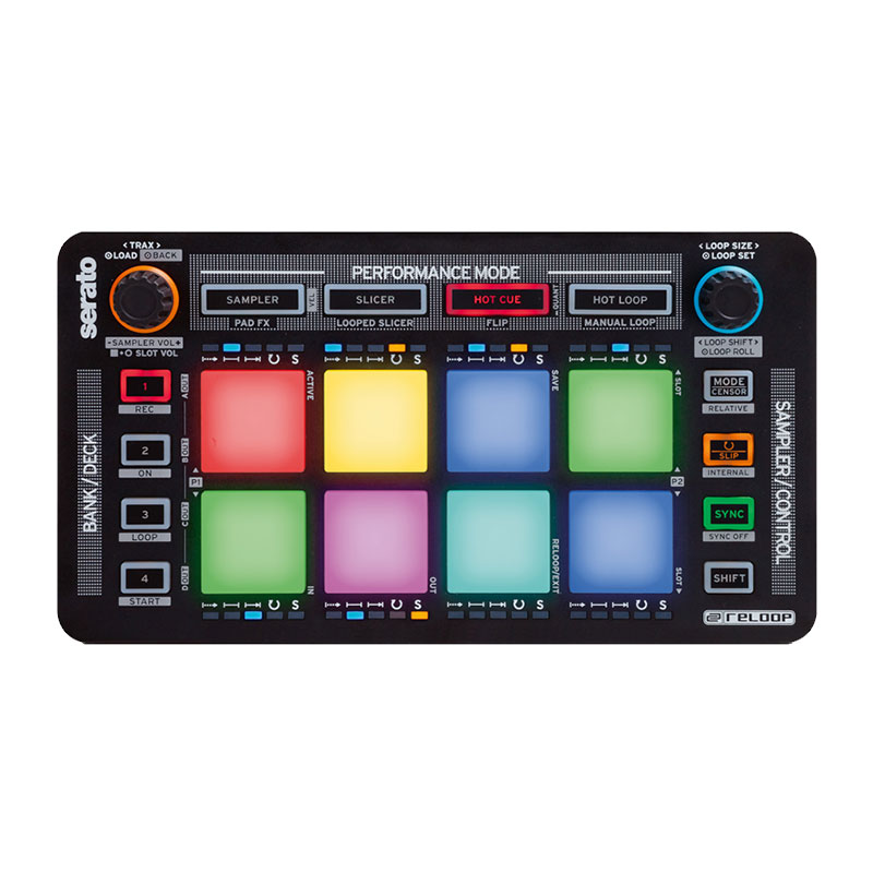 ReLoop Neon