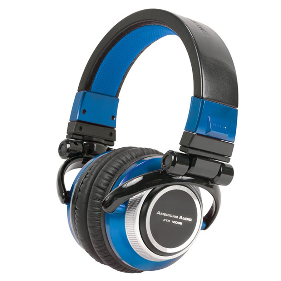 American DJ ETR 1000B