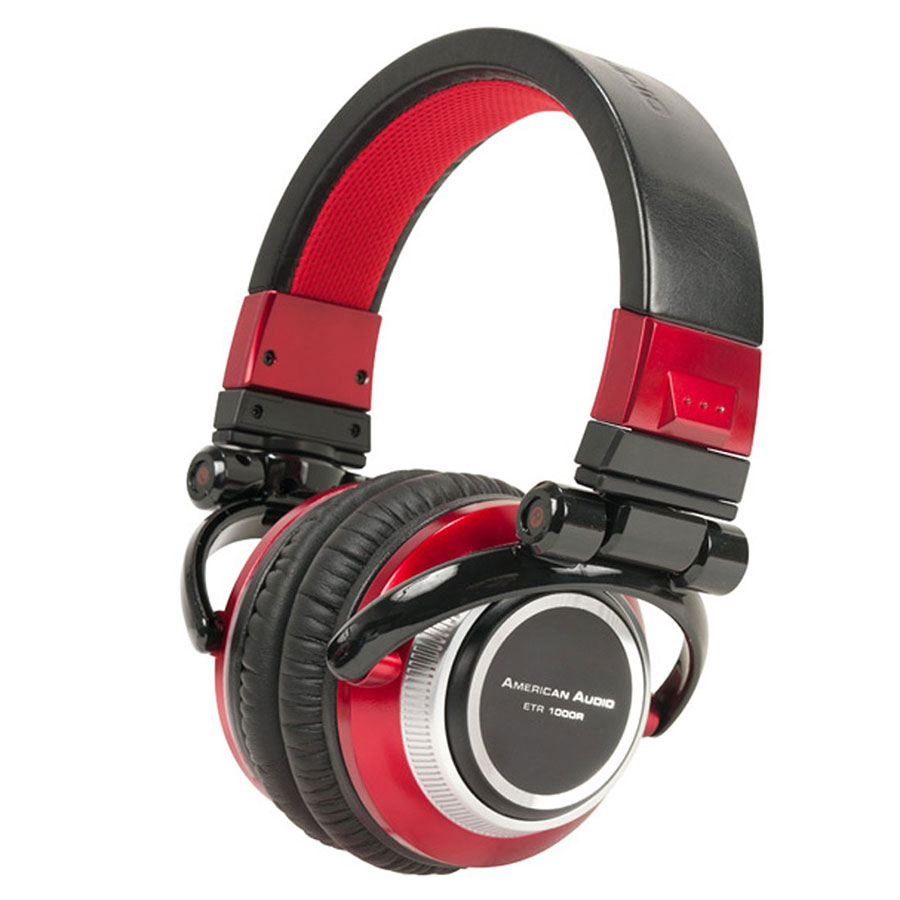 American DJ ETR 1000R