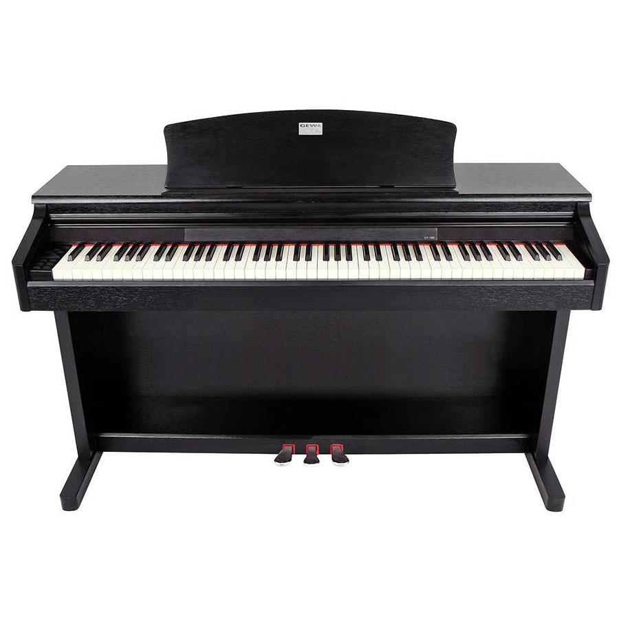 GEWA DP-140 Rosewood