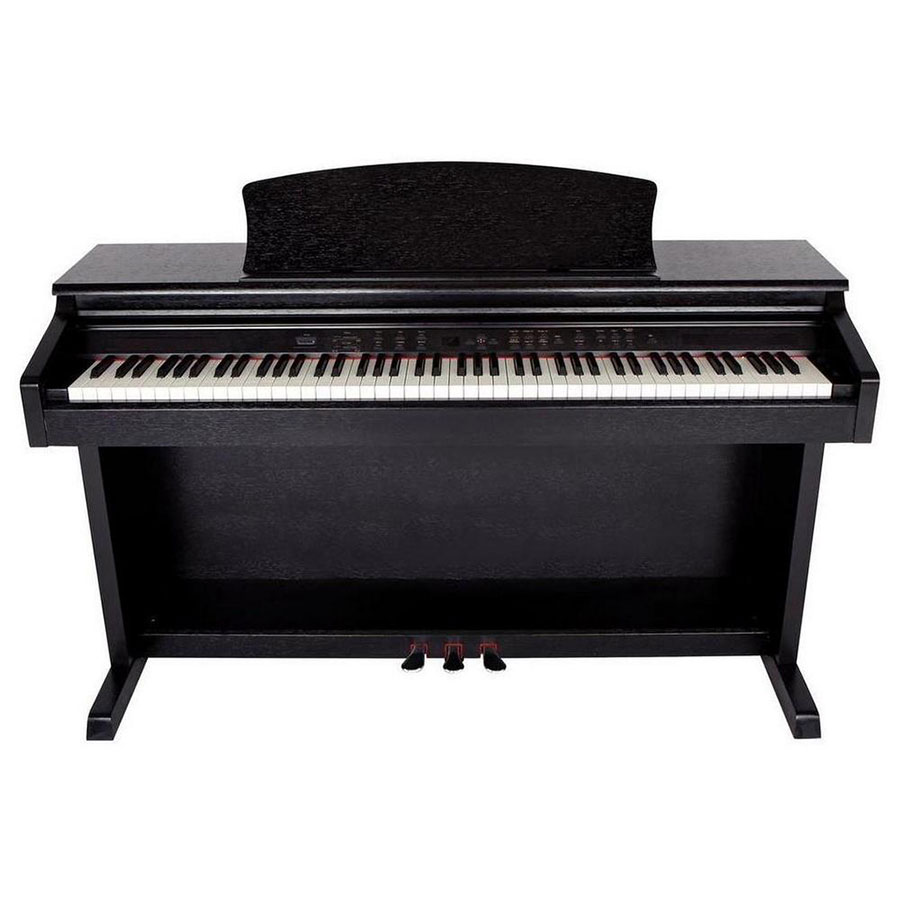 GEWA DP-160 Rosewood