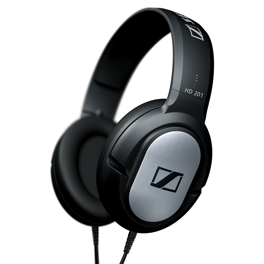 Sennheiser HD 201