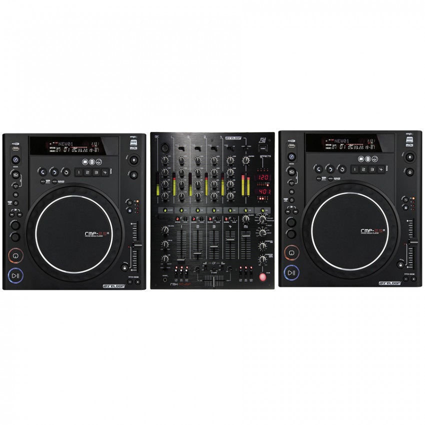 ReLoop RMP 2.5 SET