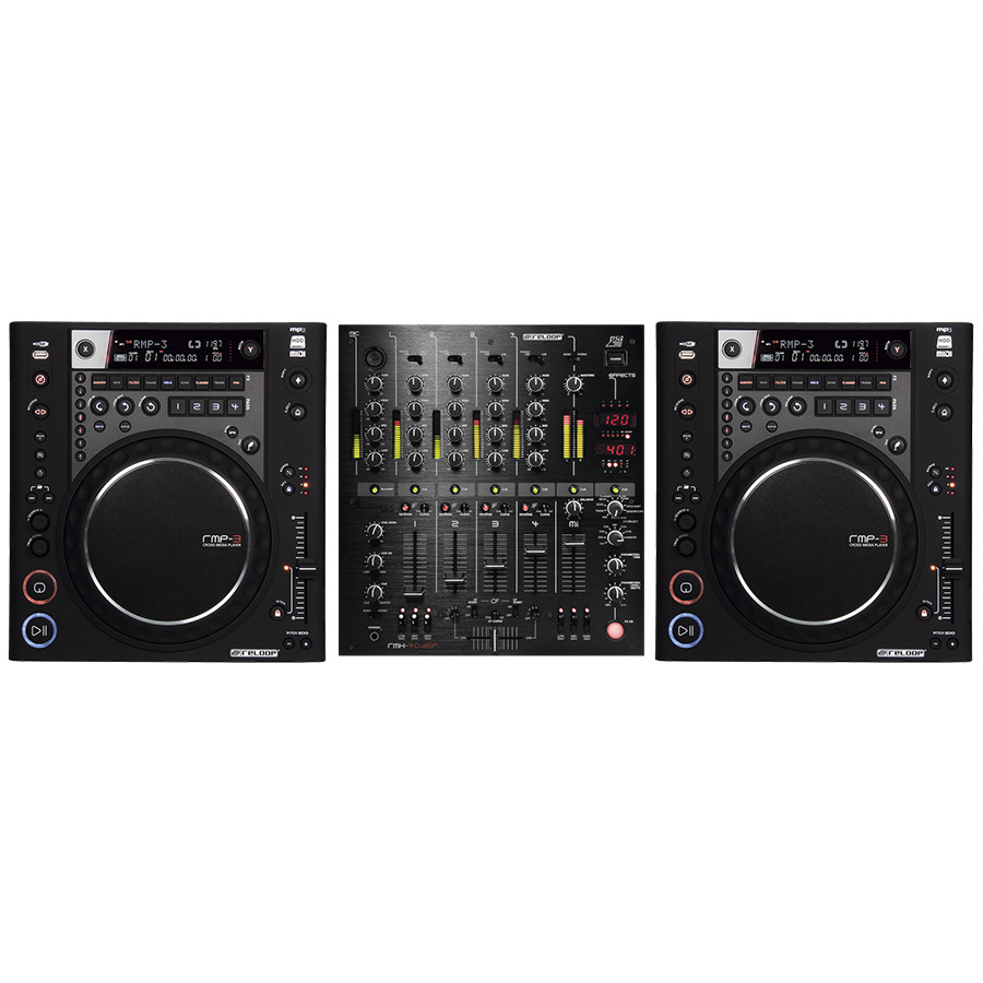 ReLoop RMP 3 SET