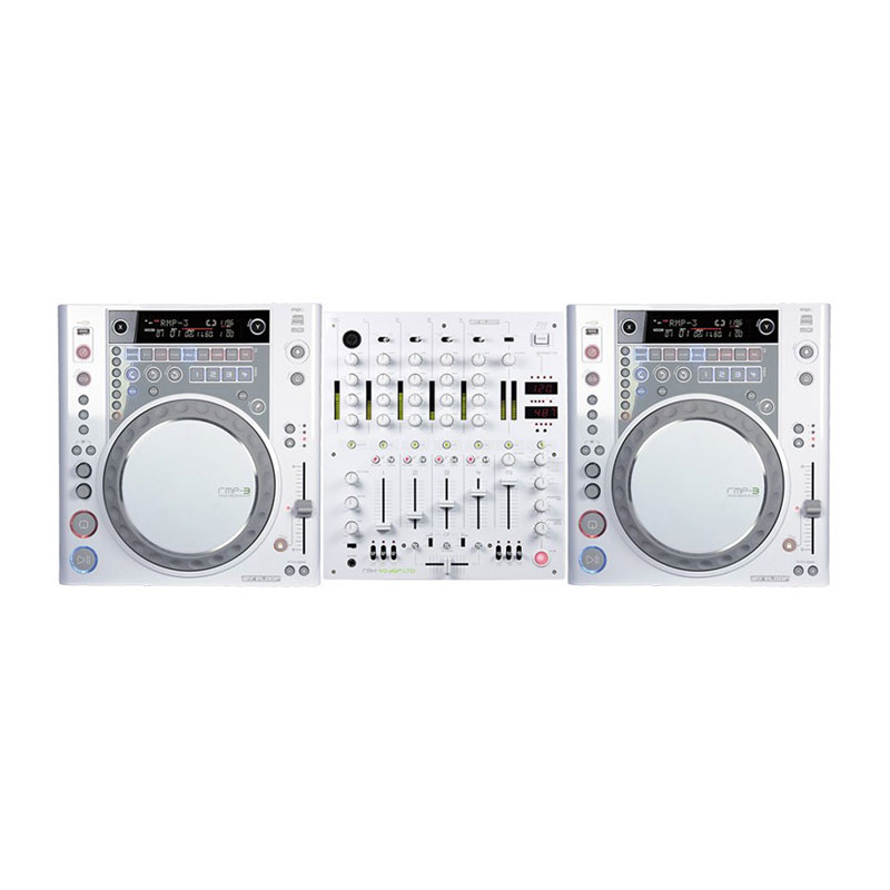 ReLoop RMP 3 SET LTD