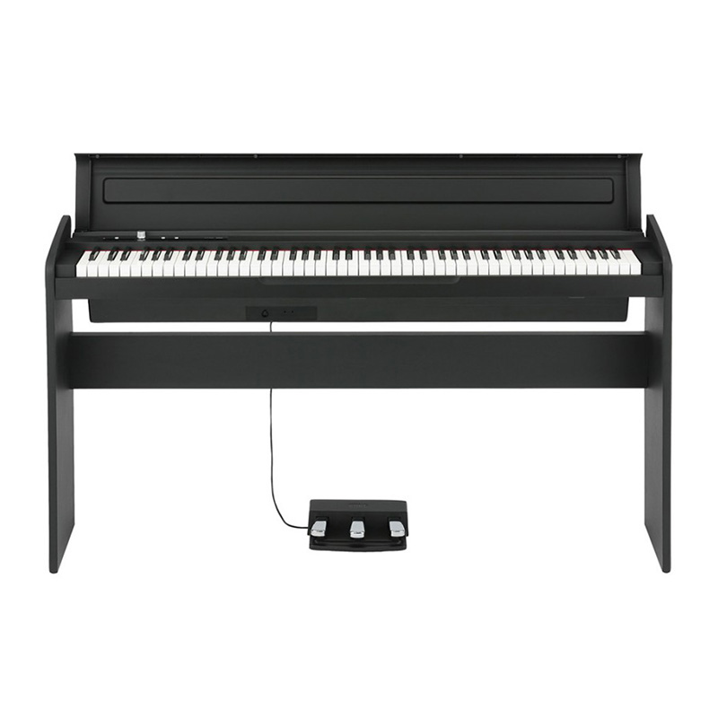 KORG LP-180-BK