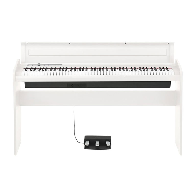 KORG LP-180-WH