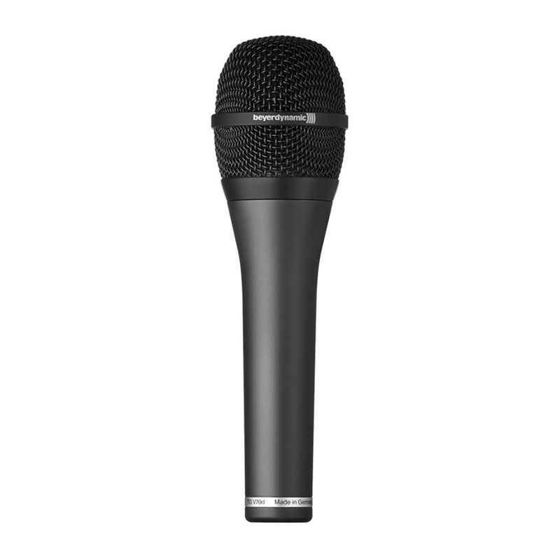 Beyerdynamic TG V70d