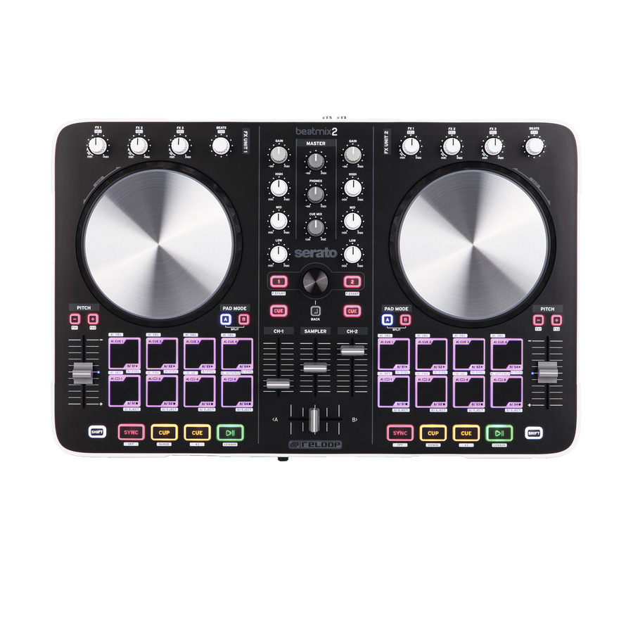 ReLoop Beatmix 2