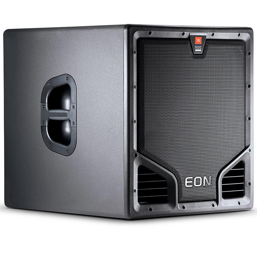 JBL EON 518S