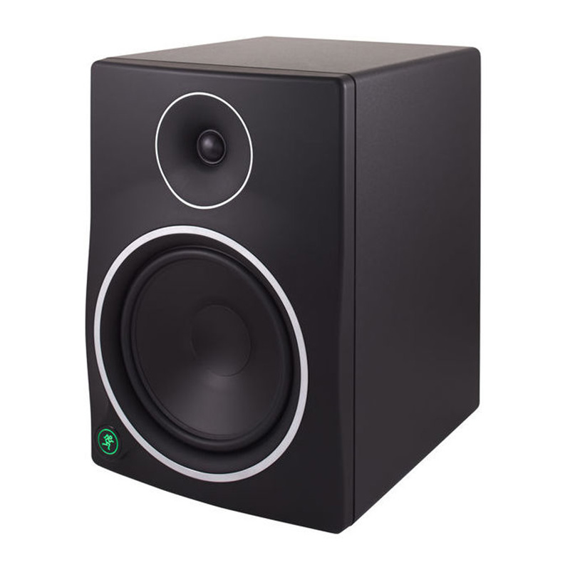 Mackie MR8 MK3