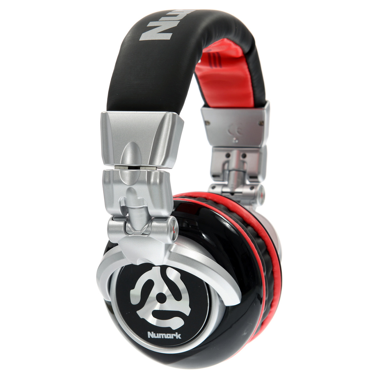 Numark Red Wave