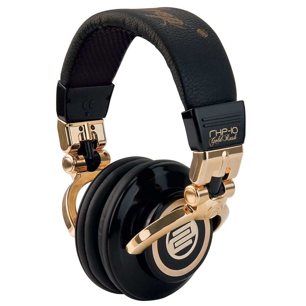 ReLoop RHP-10 GOLD RUSH