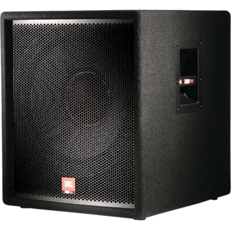 JBL JRX118s