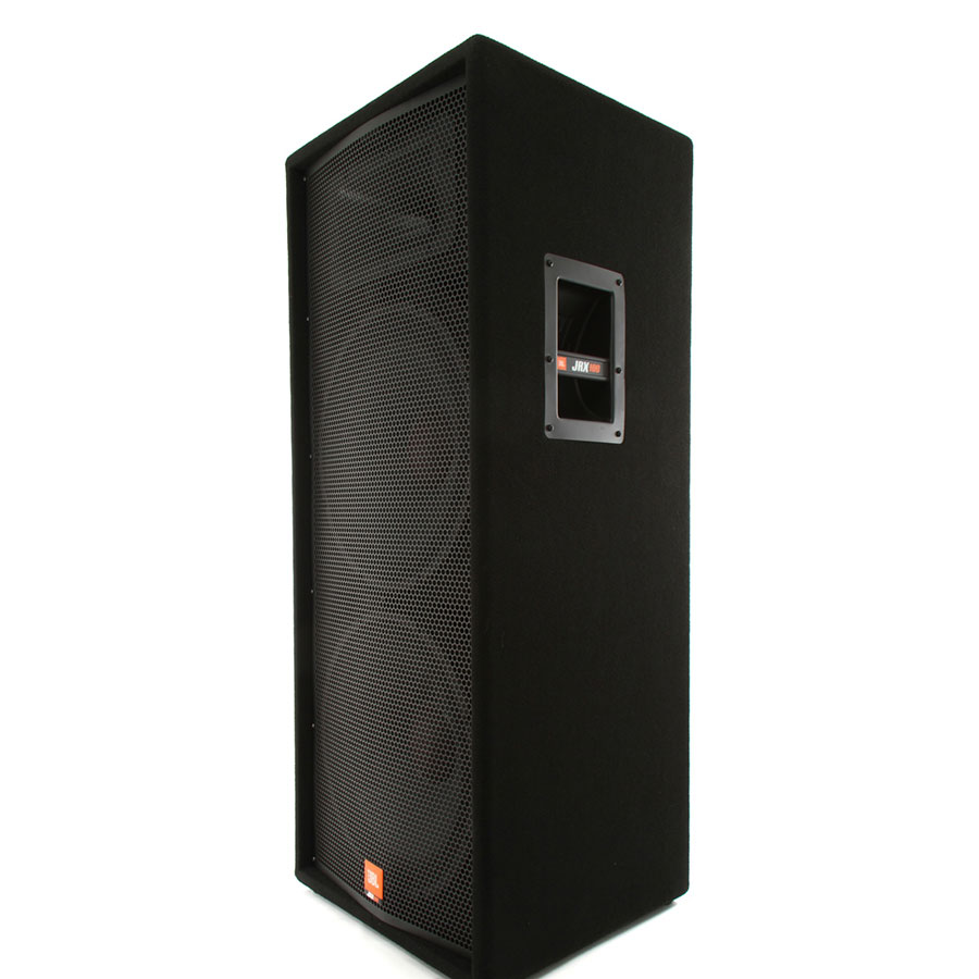 JBL JRX125
