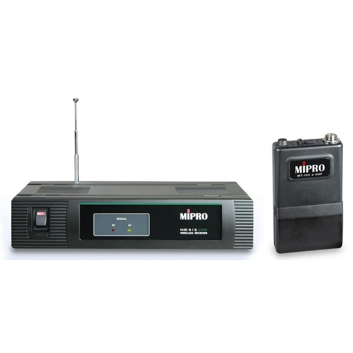 MIPRO MR-515-MT-103