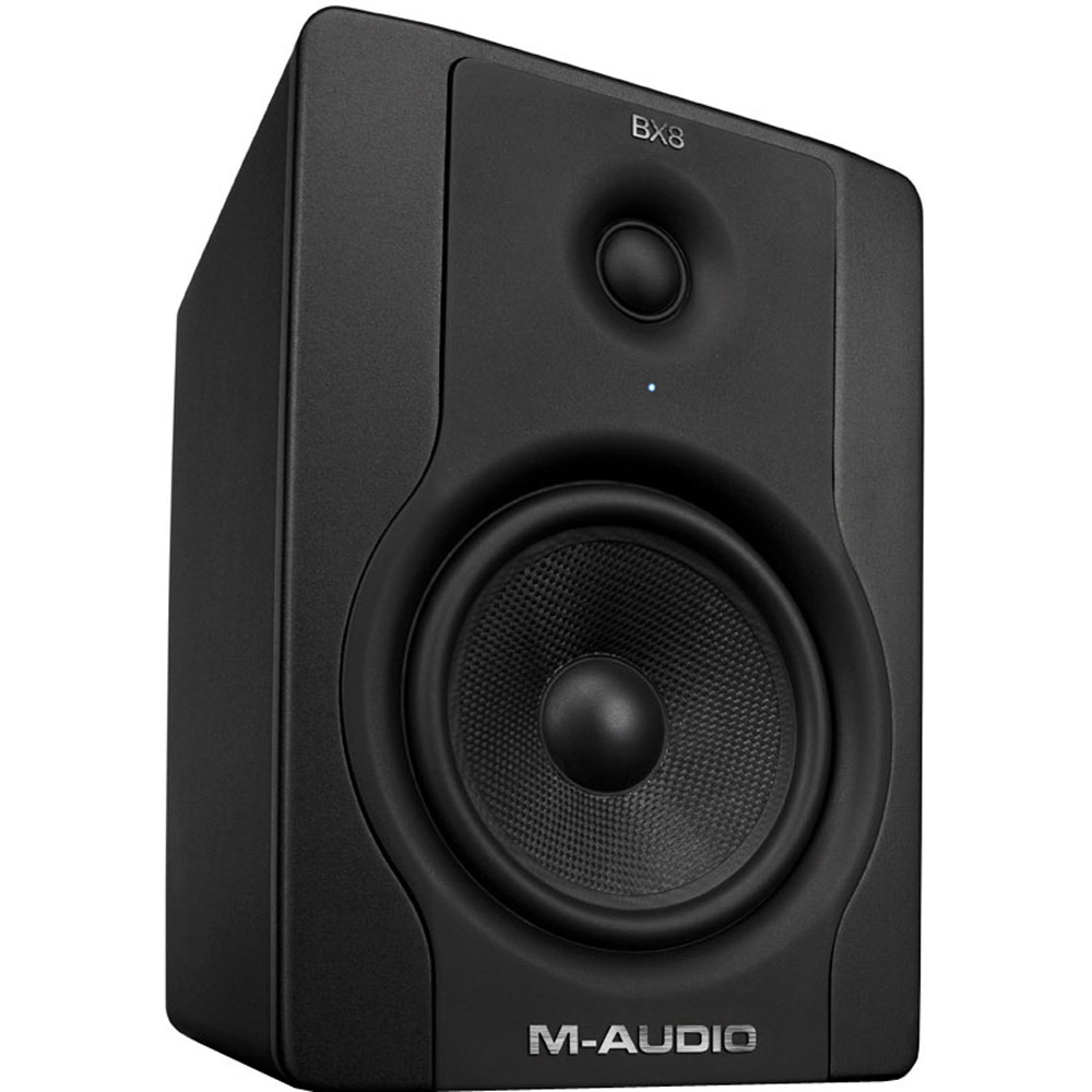 M-Audio Studiophile BX-8 D2