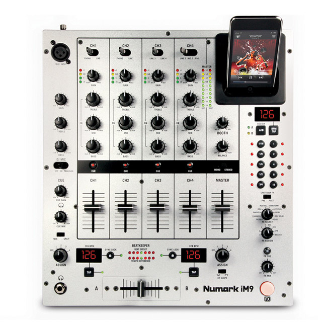Numark iM9