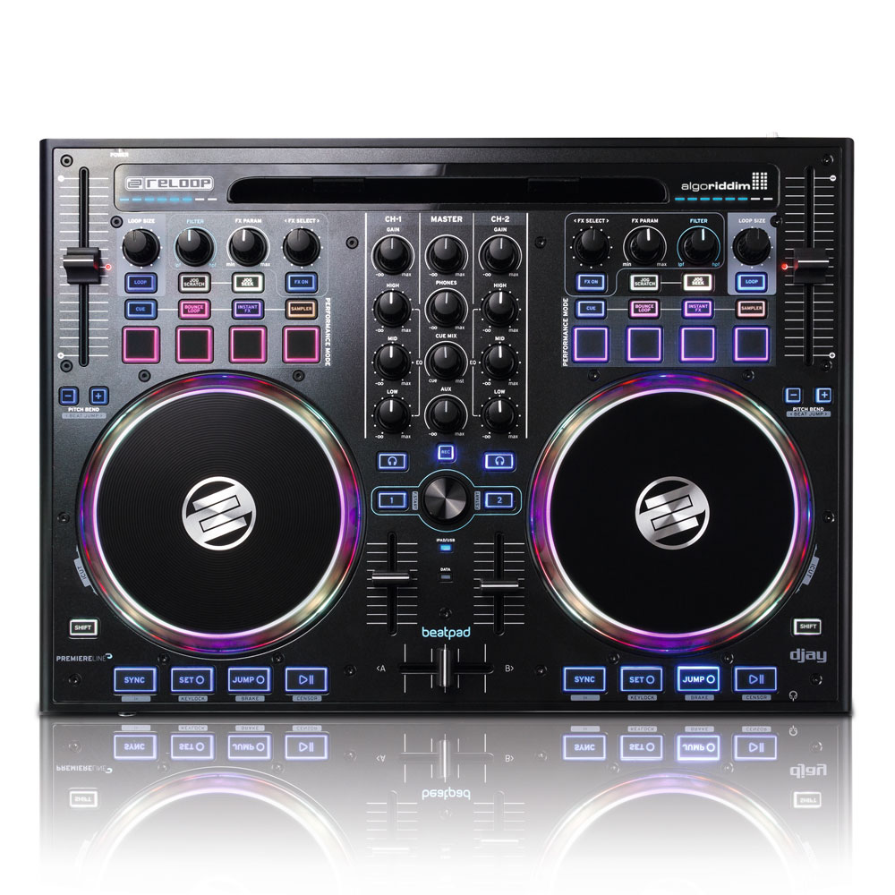 ReLoop BeatPad