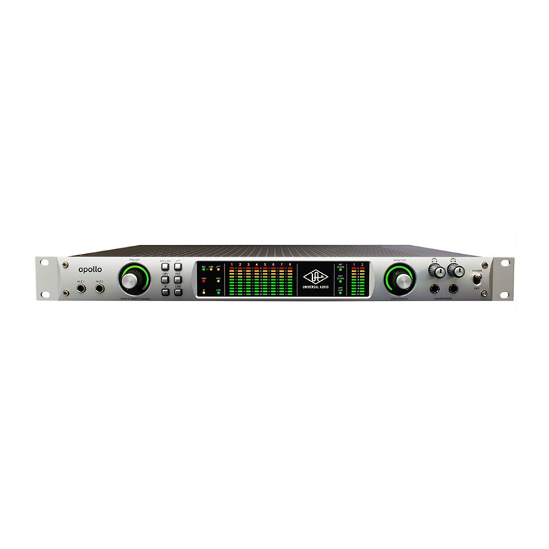 Universal Audio Apollo DUO