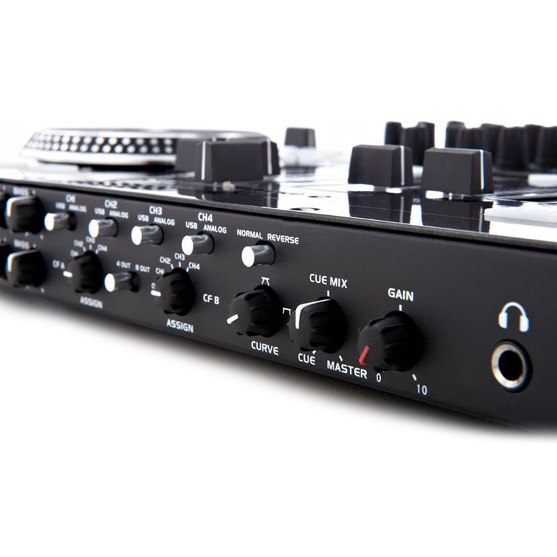 American DJ VMS4.1 Virtual
