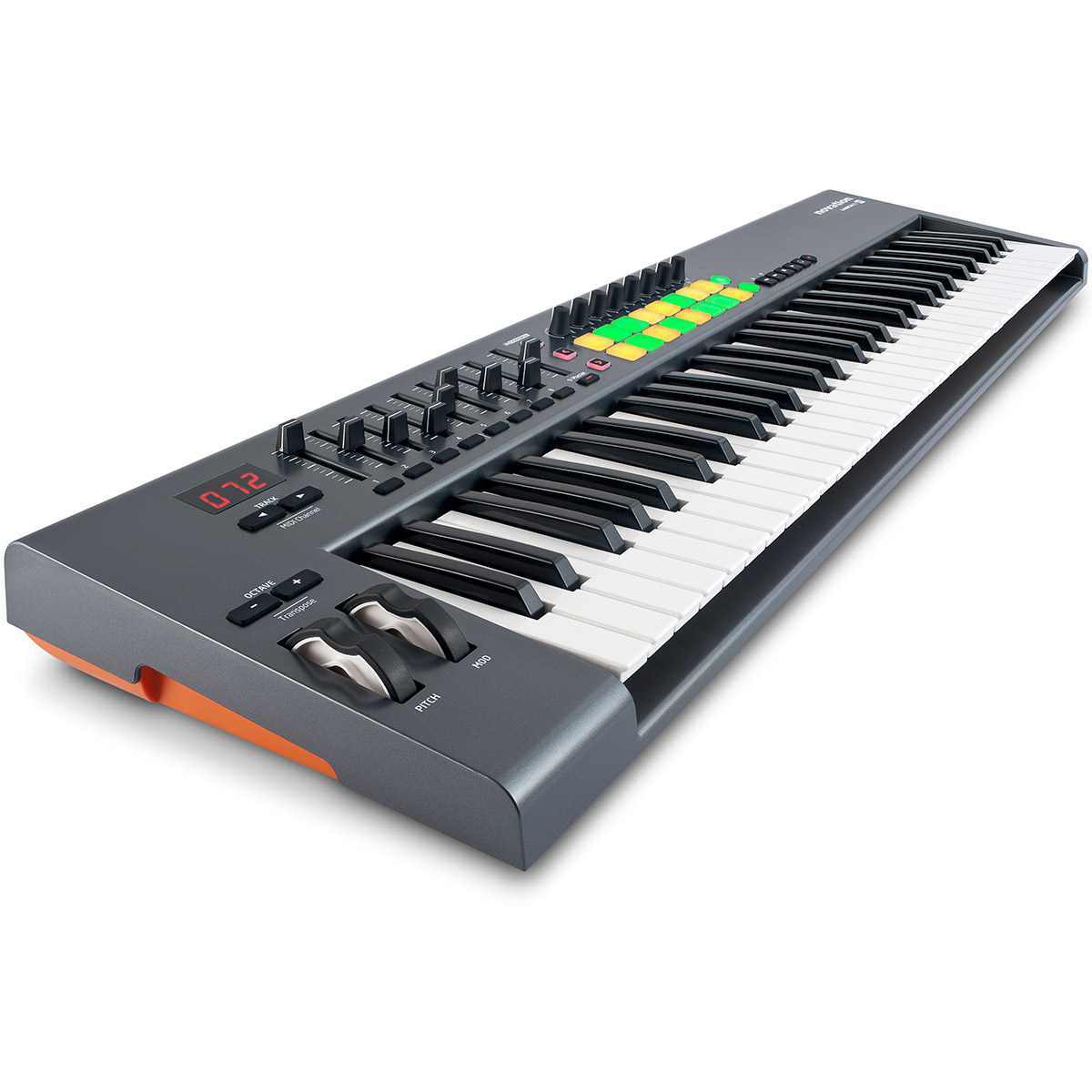 Novation Launchkey 61