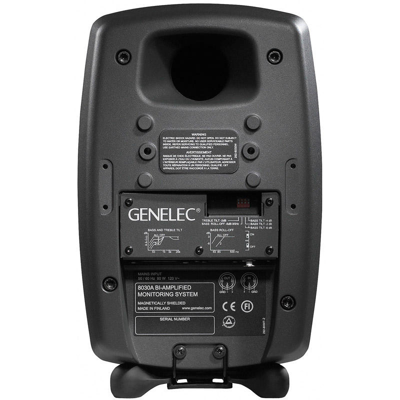 Genelec 8030A