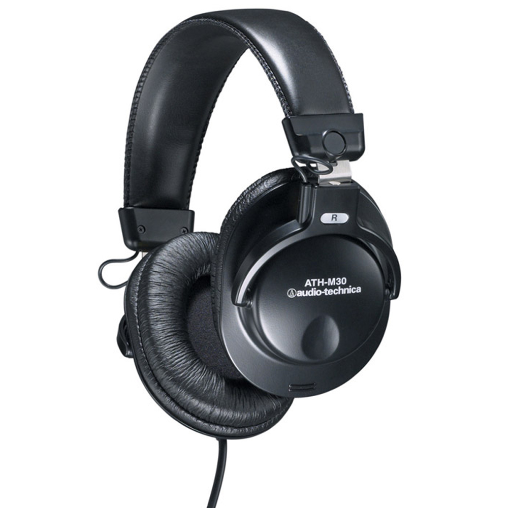 Audio-Technica ATH-M30