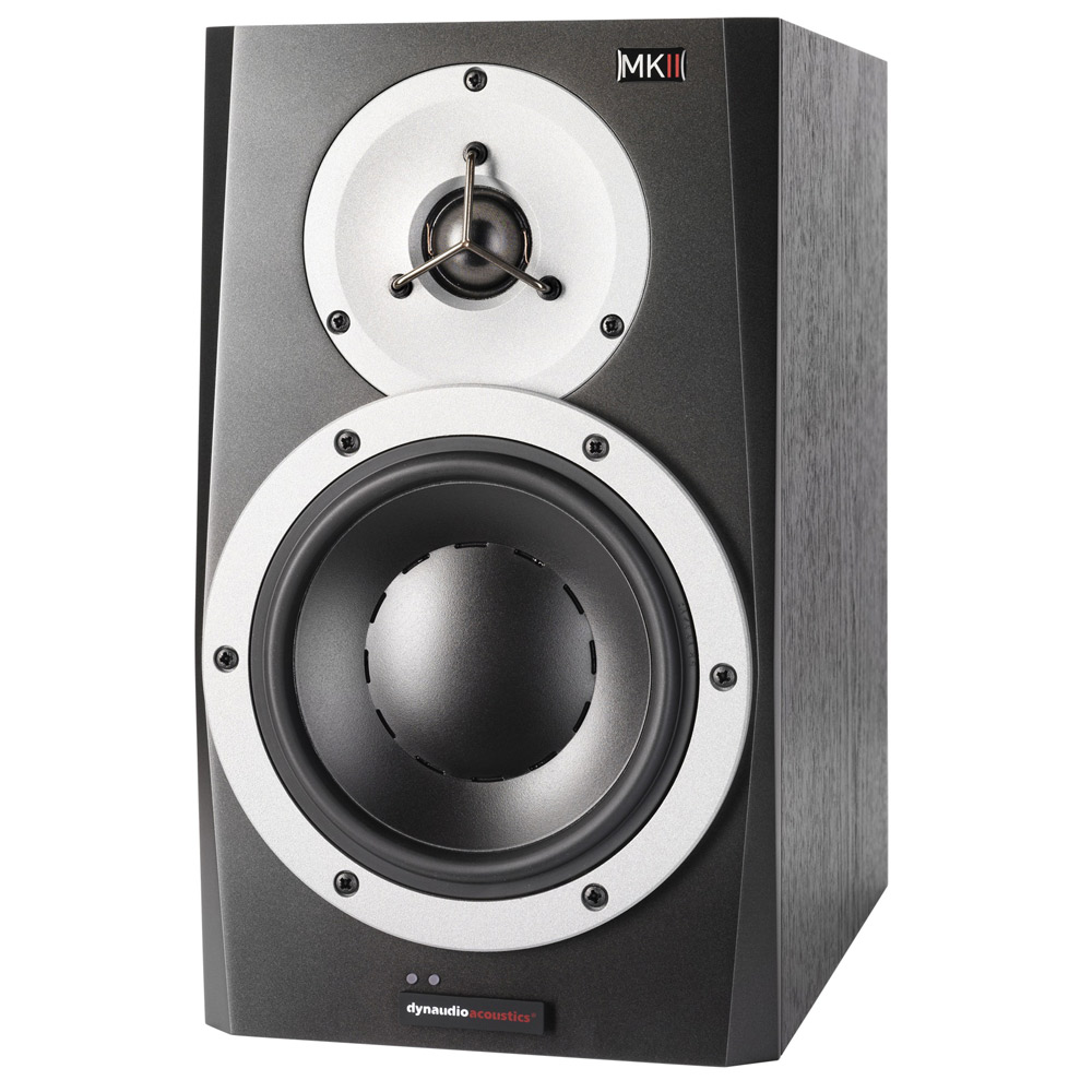 DynAudio BM5a MK2
