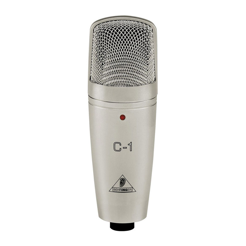 Behringer C-1