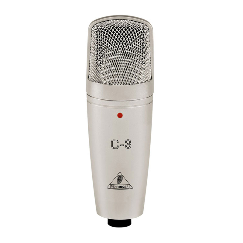 Behringer C-3