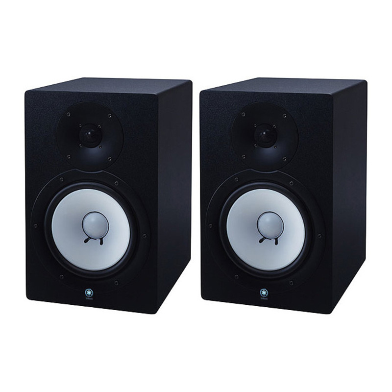 Yamaha HS80m