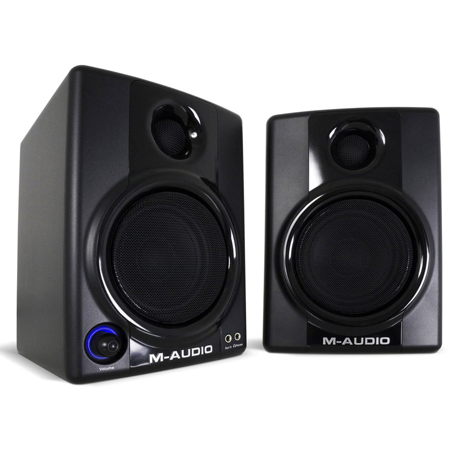 M-Audio Studiophile AV30